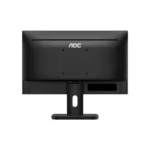 Monitor AOC 20E1H de 20" HD+ LED, Panel TN, 60Hz, 5ms atras