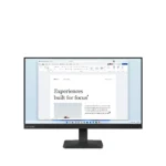 Monitor Lenovo L24-4e 24 100Hz 4ms IPS pRINCIPAL