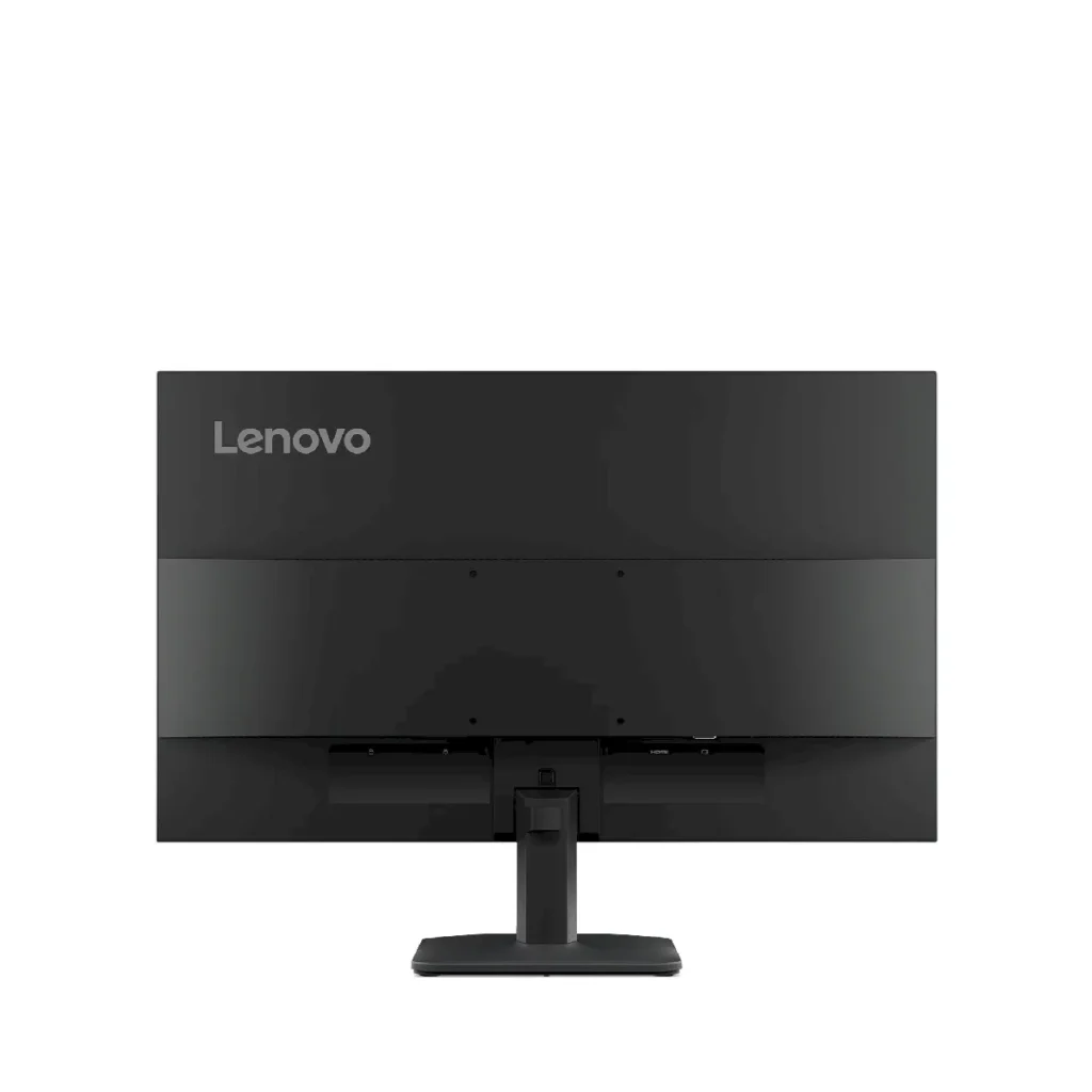 Monitor Lenovo L24-4e 24 100Hz 4ms IPS atras