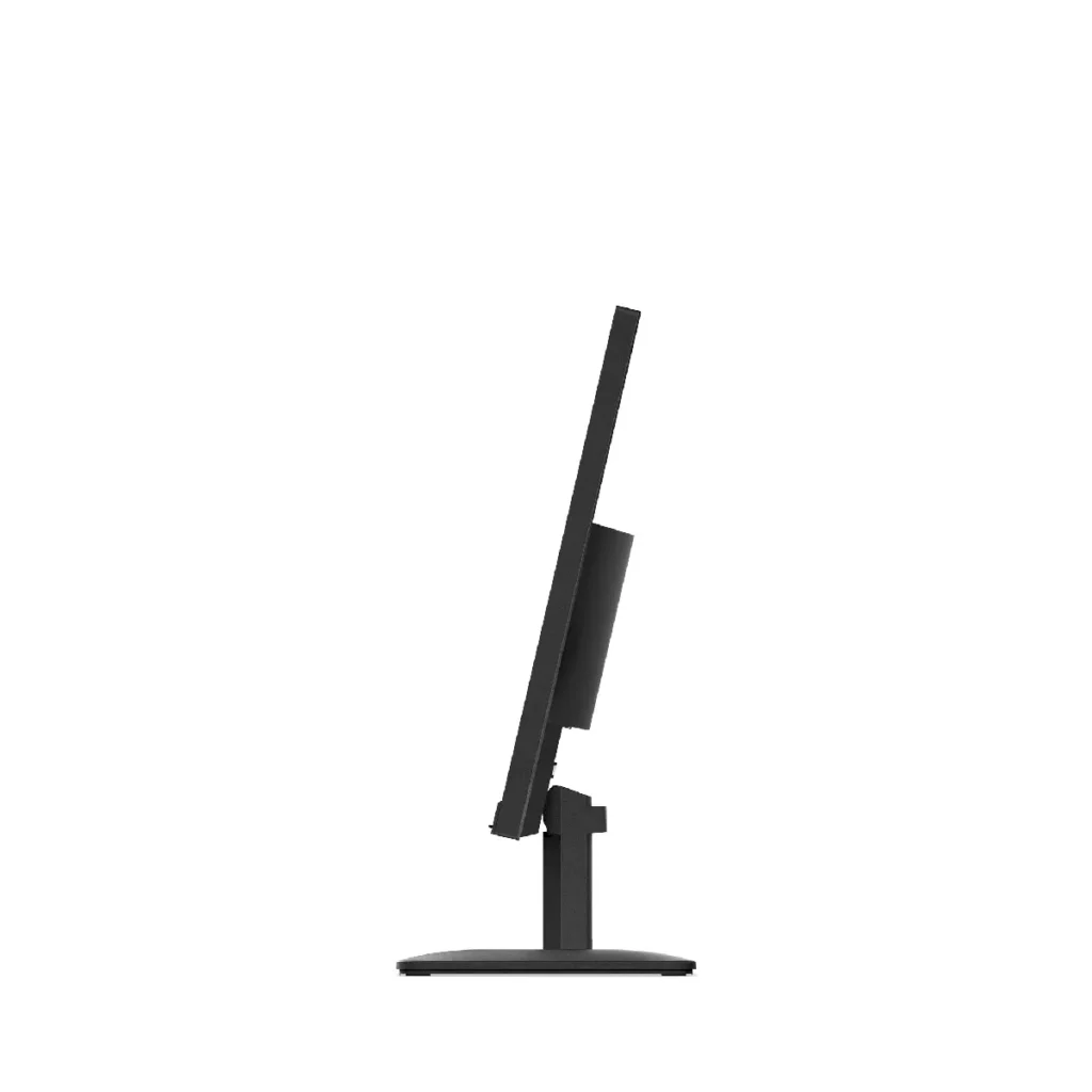 Monitor Lenovo L24-4e 24 100Hz 4ms IPS perfil
