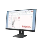 Monitor Lenovo ThinkVision E24-40 24" IPS 100Hz