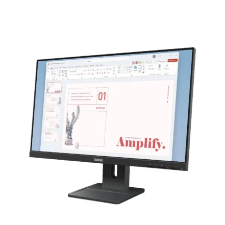 ThinkVision_E24_40_CT1_02 TecnoShopping CL Monitor Lenovo ThinkVision E24-40 24" IPS 100Hz