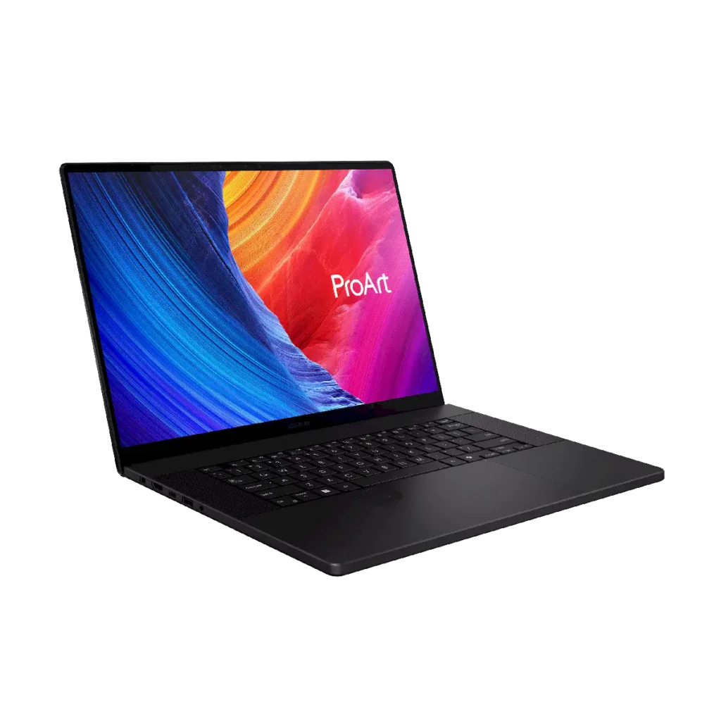 Workstation Asus ProArt P16 H7606 Ryzen AI