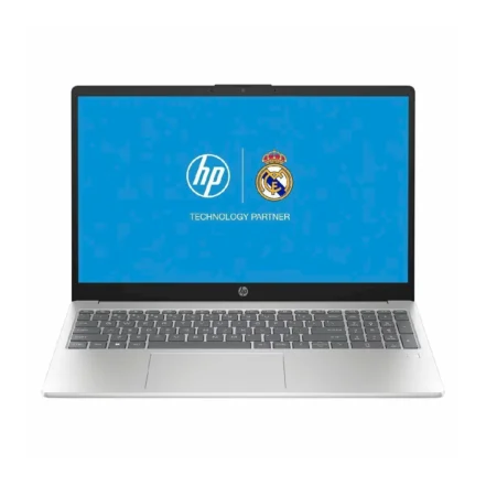 Notebook HP 15-fc0070la principal