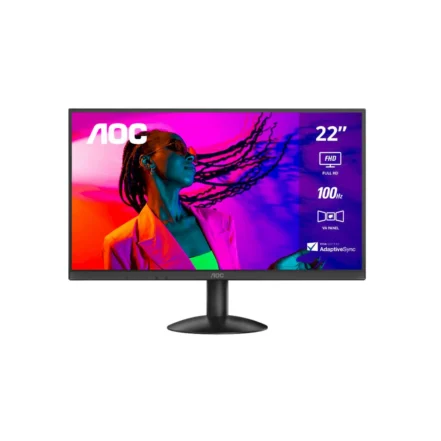 ao0-878-ao0-878-f1-1734966116121-1300 TecnoShopping CL Monitor AOC 22B30HM2 de 22" FullHD, Panel VA, 75Hz, 4ms principal