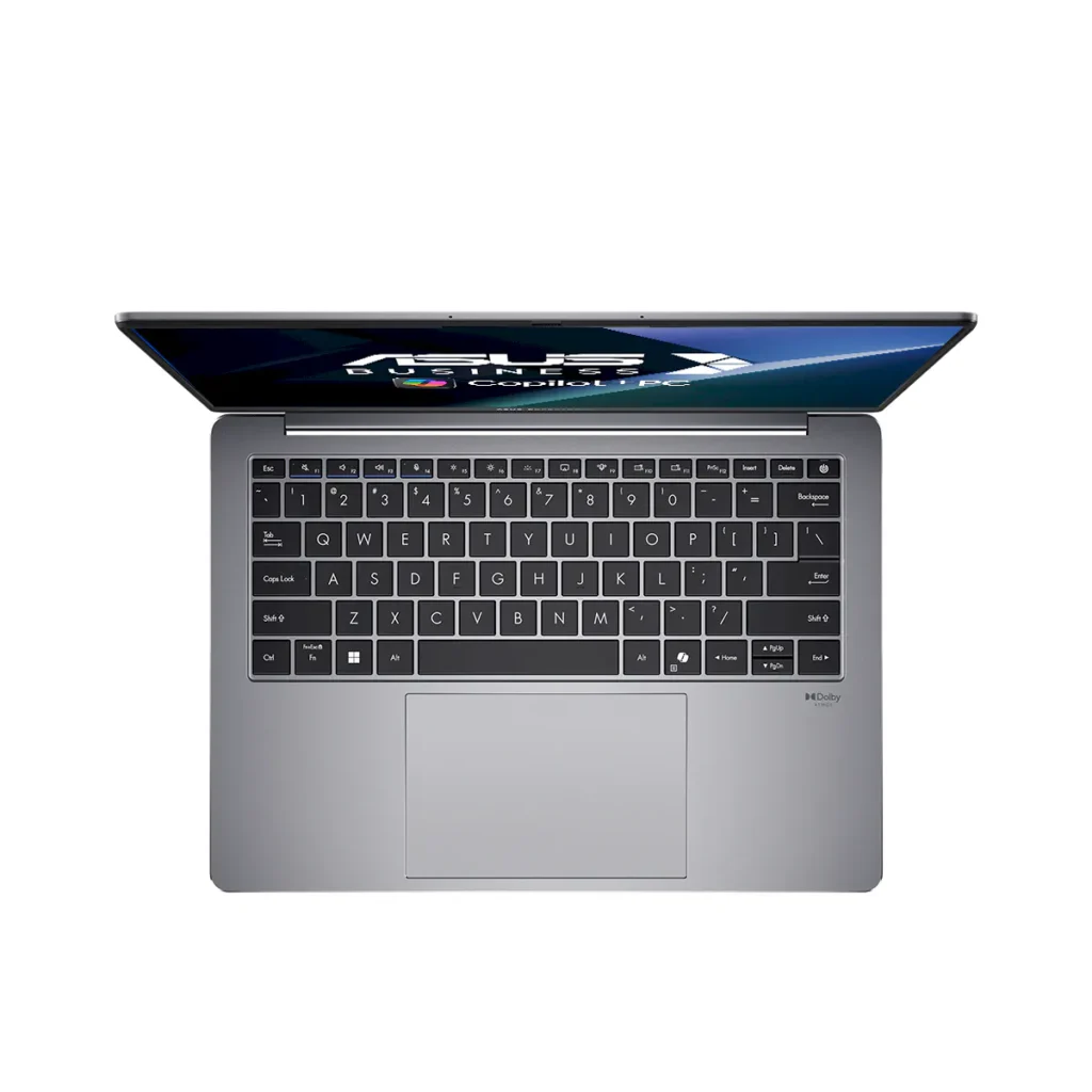 Notebook Asus ExpertBook P5405CSA