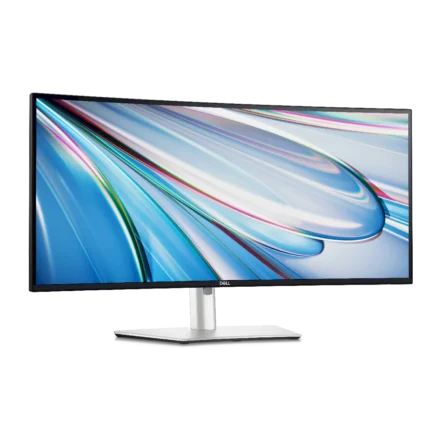 monitor-ultrasharp-u3425we-gray-gallery-1 TecnoShopping CL Monitor Dell UltraSharp U3425WE 34" Curvo 120Hz Hub USB IPS principal