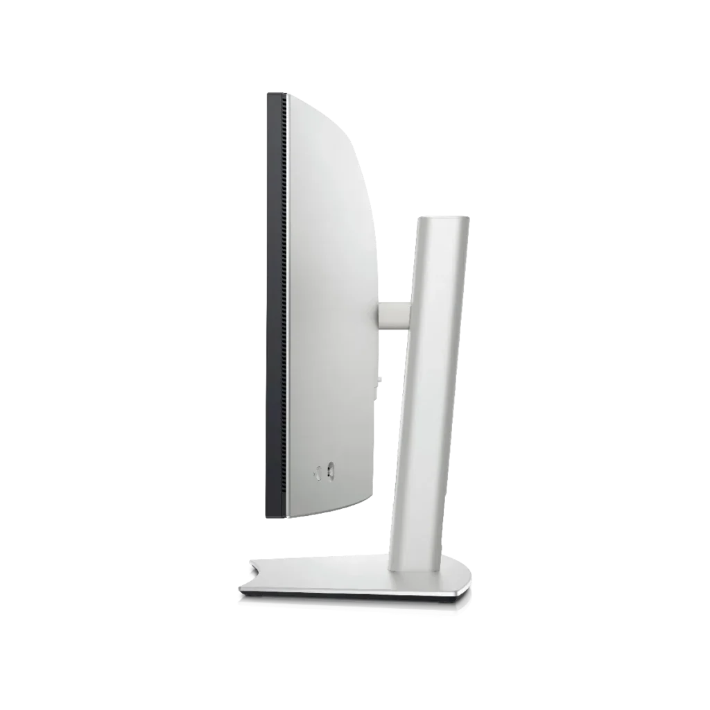 Monitor Dell UltraSharp U3425WE 34" Curvo 120Hz Hub USB IPS