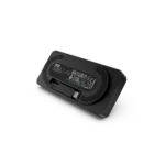 Hub Lenovo USB-C para dos pantallas 4K, Incluye Cargador de 100W vista etiquetas de abajo