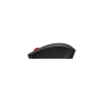 Teclado y Mouse inalámbricos Lenovo Essential combo Gen2, negro, español latino, 171 (sin pilas). solo el mouse