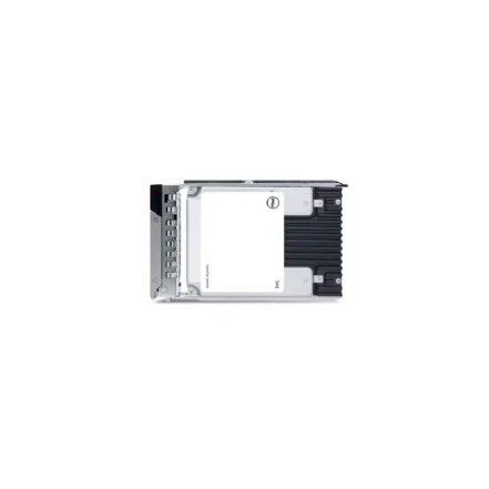 Disco SSD Dell 3.84TB 2.5" SATA Read Intensive 6Gbps 512e Hot-plug