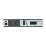UPS APC Easy SRV1KRIRK. atras