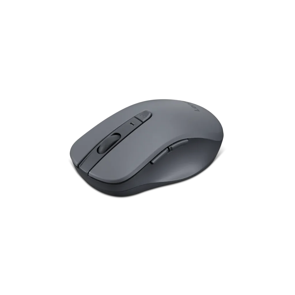 Mouse Lenovo WL310 Bluetooth Silencioso