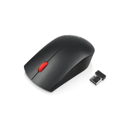 Mouse Lenovo ThinkPad Essential inalámbrico Principal