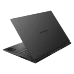 Notebook HP OMEN 16-xf0005la, atras.