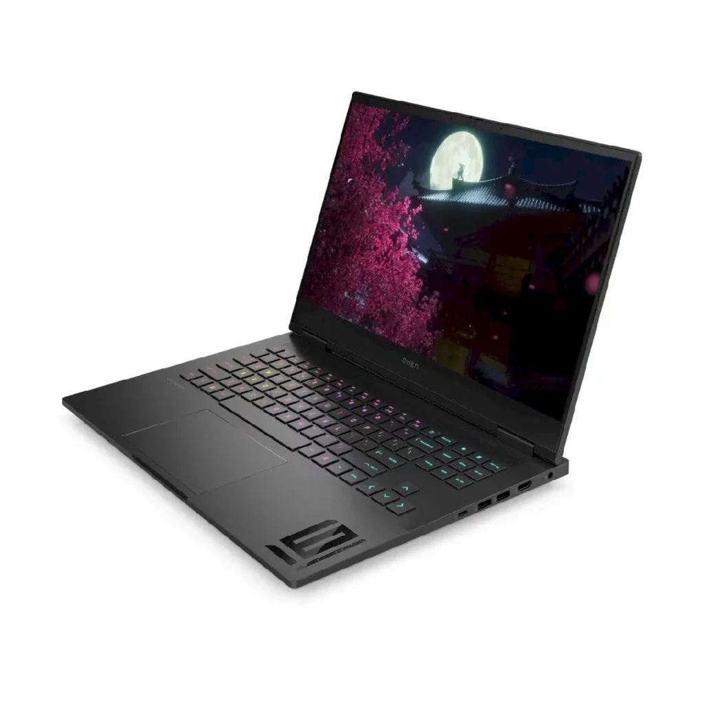 Notebook HP OMEN 16-xf0005la