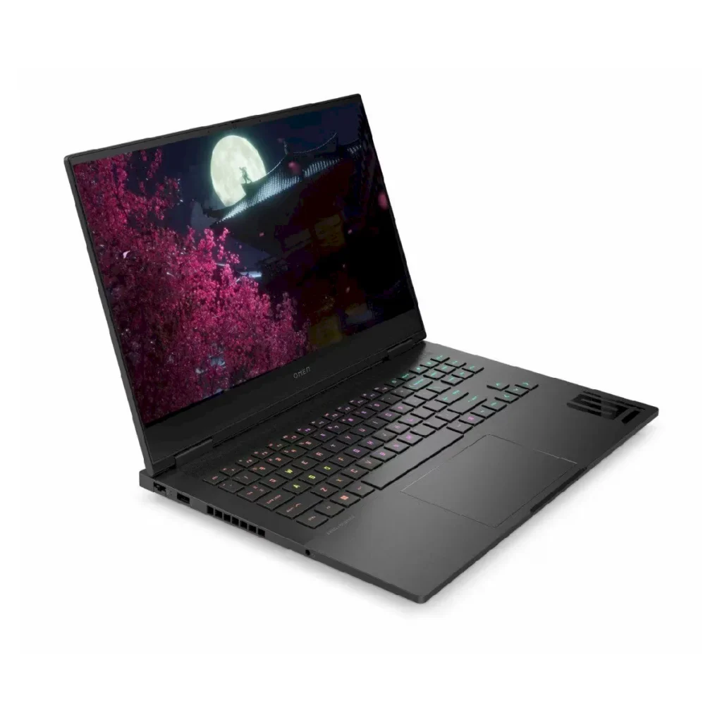 Notebook HP OMEN 16-xf0005la