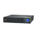 UPS APC Easy SRV1KRIRK-E 1000VA 900W online, 230V, Rail Kit, Principal.