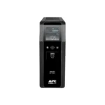 UPS APC Back-UPS Pro 1200S 1200VA 720W, Interactiva, frontal.