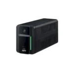 UPS APC Easy BVX 700VA 360W, AVR, 230V, USB Charging, Universal Sockets. Principal.