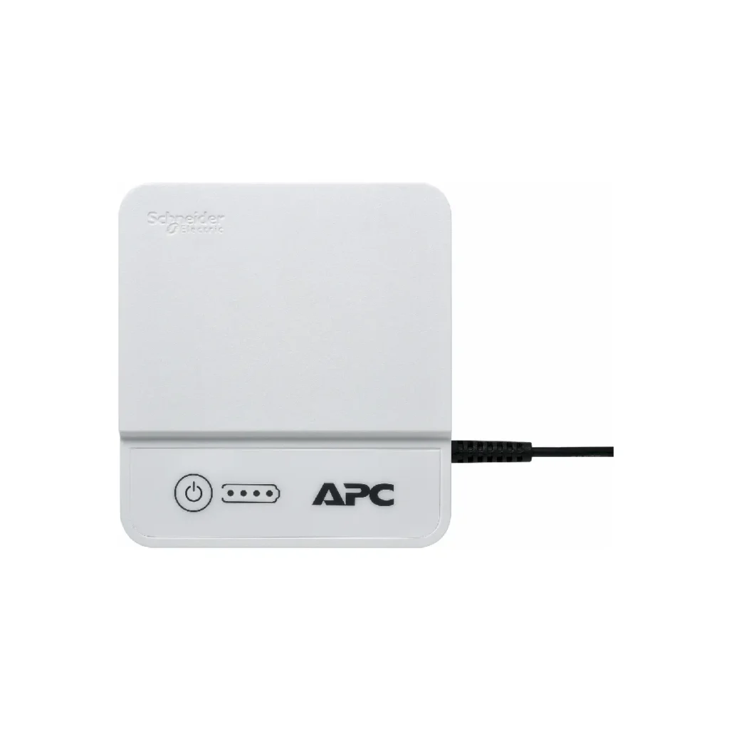 Mini UPS APC 12VDC 36W Litio para routers y cámaras