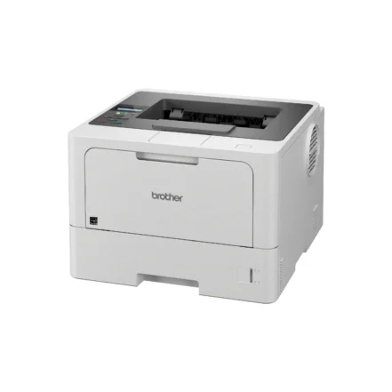 Impresora Láser BN Brother HL-L5210DN, 50ppm, Red, Duplex, principal