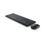 Kit Teclado y Mouse Inalámbrico Dell KM3322W Español