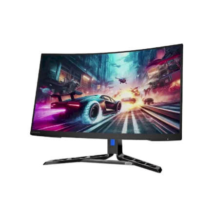 Monitor Lenovo Legion R32qc-30 31.5" QHD 180Hz 0.5ms Curvo VA, Principal.