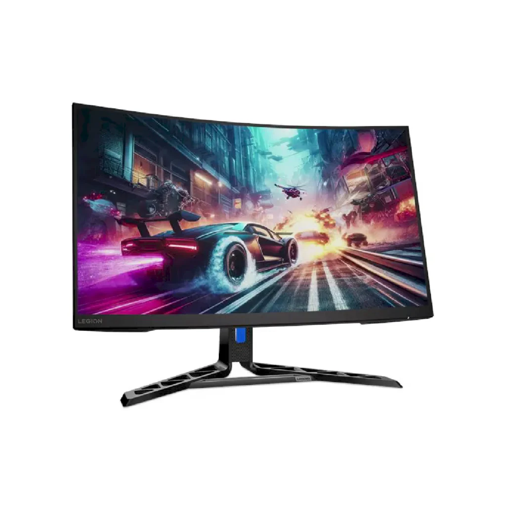Monitor Lenovo Legion R32qc-30 31.5" QHD 180Hz 0.5ms Curvo VA