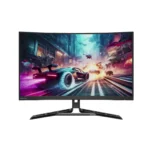 Lenovo_Legion_R32qc_30_CT2_01 TecnoShopping CL Monitor Lenovo Legion R32qc-30 31.5" QHD 180Hz 0.5ms Curvo VA