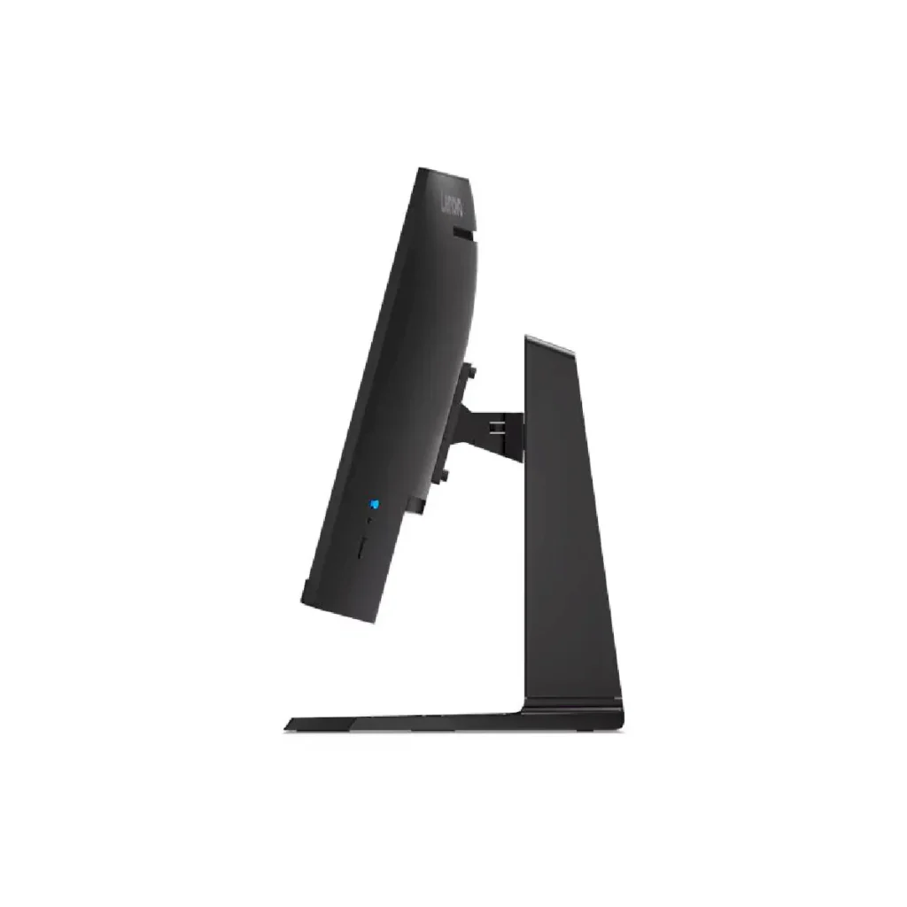 Monitor Lenovo Legion R32qc-30 31.5" QHD 180Hz 0.5ms Curvo VA, perfil 2