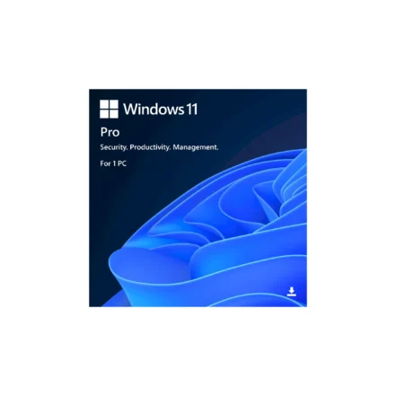 Licencia Microsoft Windows 11 Pro FQC-10572