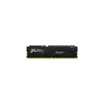 Memoria Ram Kingston Fury Beast 32GB DIMM 5600MTs CL36 sin búfer