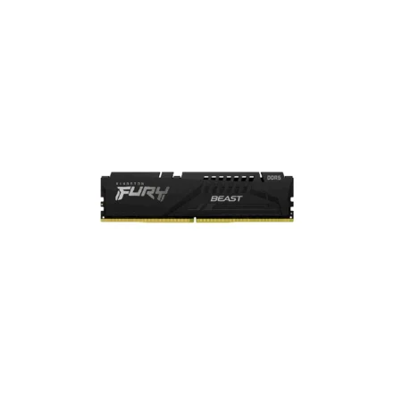 Memoria Ram Kingston Fury Beast 32GB DIMM 5600MTs CL36 sin búfer