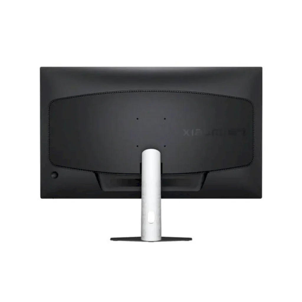 Monitor Xiaomi G27i 27" 2026 IPS 200Hz 1ms HDMI DP, vista trasera