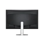 Monitor Xiaomi G27i 27" 2026 IPS 200Hz 1ms HDMI DP, vista trasera