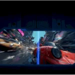 Monitor Xiaomi G27i 27" 2026, 400 nits, FreeSync Premium synchronisation technology Stay focused during critical in-game moments!