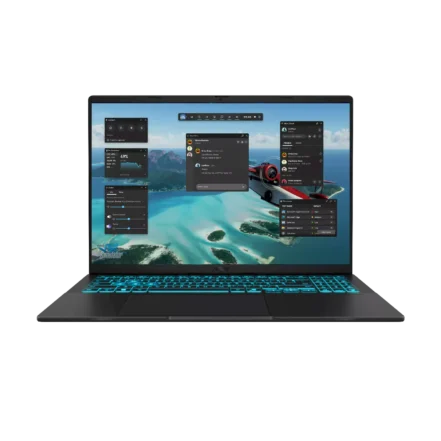 Notebook Asus Vivobook Go V3607VU 00 TecnoShopping CL Notebook Asus Vivobook Go V3607VU, Principal