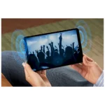 Tablet Honor Pad X7, sonido envolvente