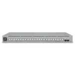 Switch Ubiquiti Pro Max 24 PoE 400W USW-Pro-Max-24-PoE, principal.