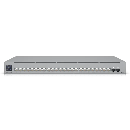 Switch Ubiquiti Pro Max 24 PoE 400W USW-Pro-Max-24-PoE, principal.