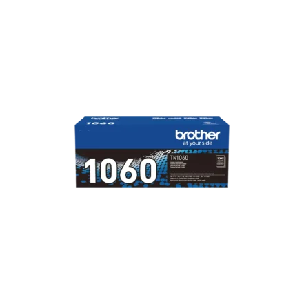 Toner Brother TN-1060 Negro Original