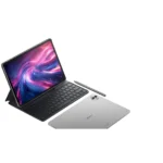 Tablet Honor Pad 10, Principal.