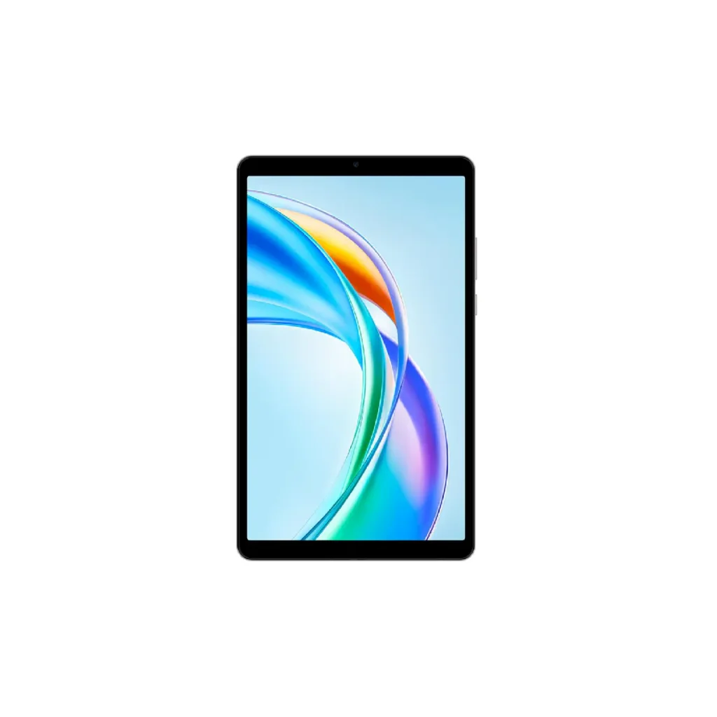 Tablet Honor Pad X7, de frente.