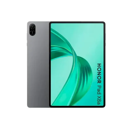 Tablet Honor Pad X8a, Principal.