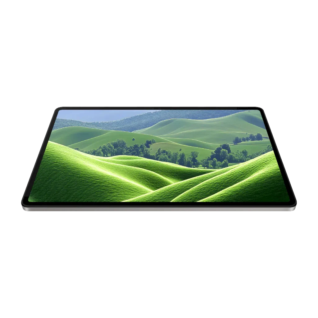 Tablet Honor Pad X8b, paisaje