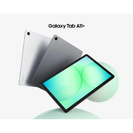 Tablet Samsung Galaxy Tab A11+ X230 6GB 128GB WiFi 11" Gris, principal.