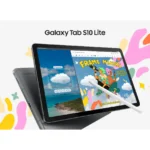 Tablet Samsung Galaxy Tab S10 Lite X400, Principal