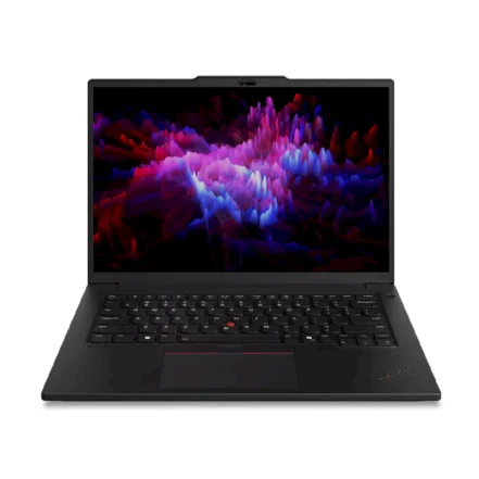 Workstation Lenovo ThinkPad P14s Gen 6 Ultra 7 RTX Pro 500 Principal