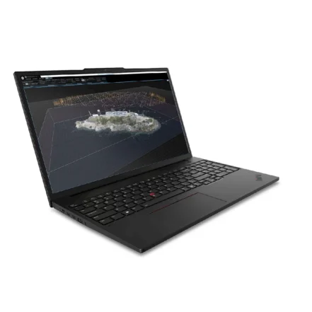 Workstation Lenovo ThinkPad P16s Gen 4 Ultra 7 RTX PRO 500 Principal